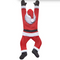 Hanging Santa Decoration