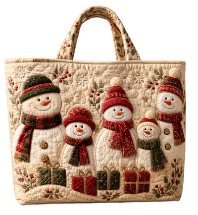 Christmas Bags