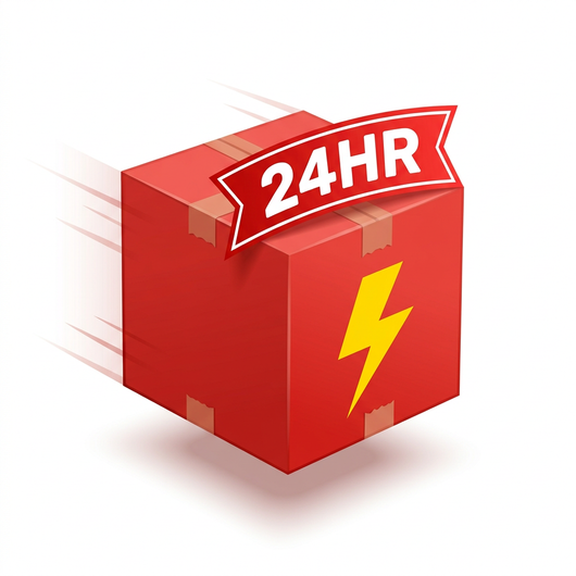 Priority Rush Processing