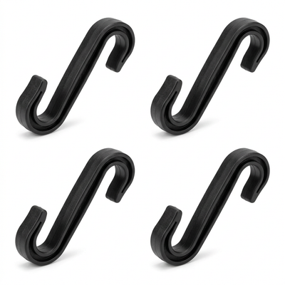 Spare Hanging Clips 4-pack